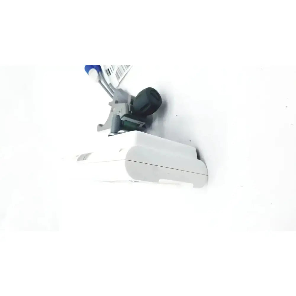 Edwards Lifesciences EV1000 Databox With Clamp & Cables Hemodynamic Monitor Accessory, second-hand product photo 2
