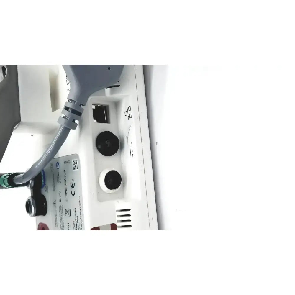 Edwards Lifesciences EV1000 Databox With Clamp & Cables Hemodynamic Monitor Accessory, second-hand product photo 5