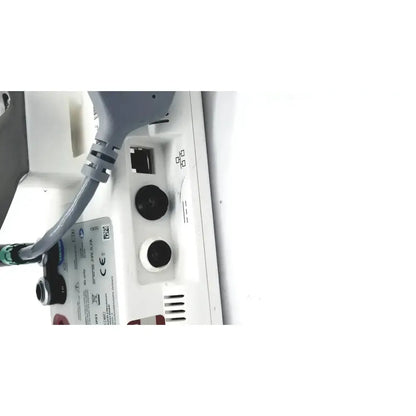 Edwards Lifesciences EV1000 Databox With Clamp & Cables Hemodynamic Monitor Accessory, second-hand product photo 5