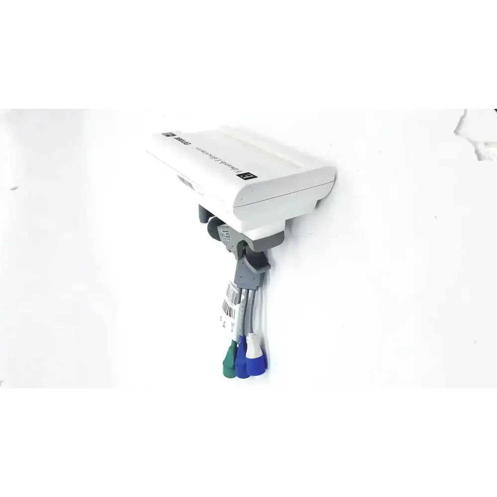 Edwards Lifesciences EV1000 Databox With Clamp & Cables Hemodynamic Monitor Accessory, second-hand product photo 10