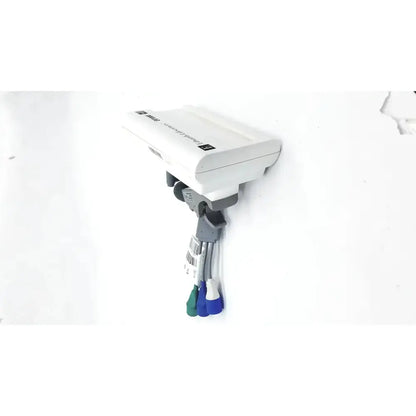 Edwards Lifesciences EV1000 Databox With Clamp & Cables Hemodynamic Monitor Accessory, second-hand product photo 10