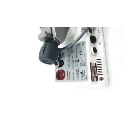 Edwards Lifesciences EV1000 Databox With Clamp & Cables Hemodynamic Monitor Accessory, second-hand product photo 4