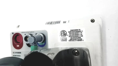 Edwards Lifesciences EV1000 Databox With Clamp & Cables Hemodynamic Monitor Accessory, second-hand product photo 9