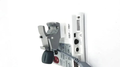 Edwards Lifesciences EV1000 Databox With Clamp & Cables Hemodynamic Monitor Accessory, second-hand product photo 7