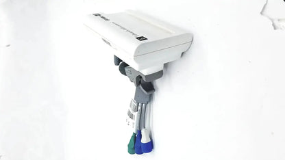 Edwards Lifesciences EV1000 Databox With Clamp & Cables Hemodynamic Monitor Accessory, second-hand product photo 10