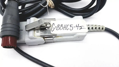 Edwards Lifesciences OM2 Oximetry Optical Module Cable Adapter Oximetry Cable Adapter, as-is (for parts) product photo 3