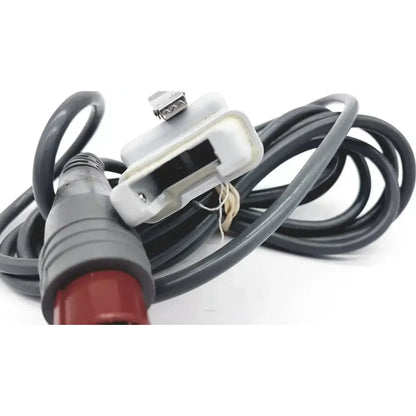 Edwards Lifesciences OM2 Oximetry Optical Module Cable Adapter Oximetry Cable Adapter, as-is (for parts) product photo 4