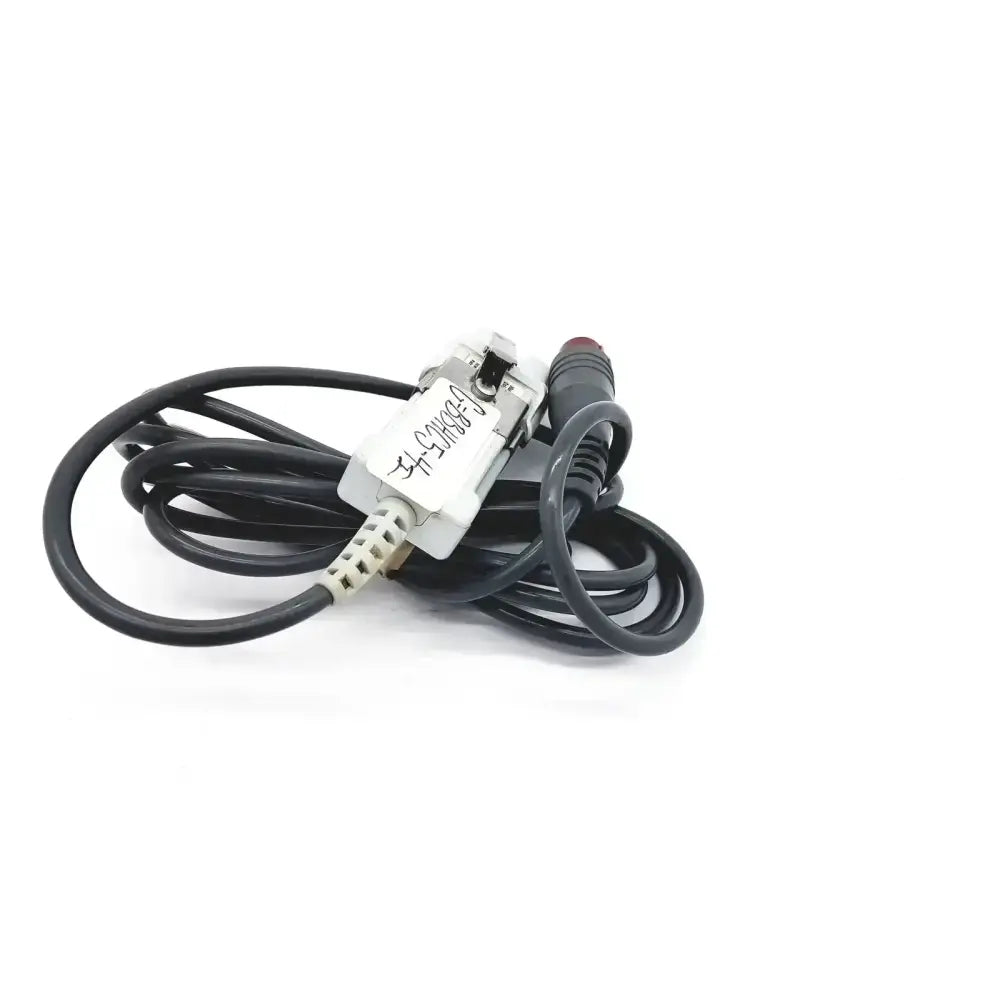 Edwards Lifesciences OM2 Oximetry Optical Module Cable Adapter Oximetry Cable Adapter, as-is (for parts) product photo 7