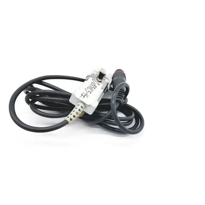 Edwards Lifesciences OM2 Oximetry Optical Module Cable Adapter Oximetry Cable Adapter, as-is (for parts) product photo 7