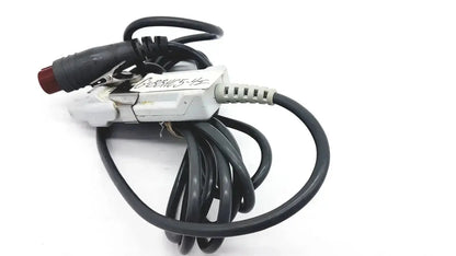 Edwards Lifesciences OM2 Oximetry Optical Module Cable Adapter Oximetry Cable Adapter, as-is (for parts) product photo 8