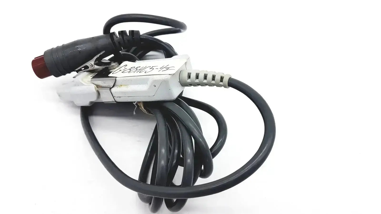 Edwards Lifesciences OM2 Oximetry Optical Module Cable Adapter Oximetry Cable Adapter, as-is (for parts) product photo 8