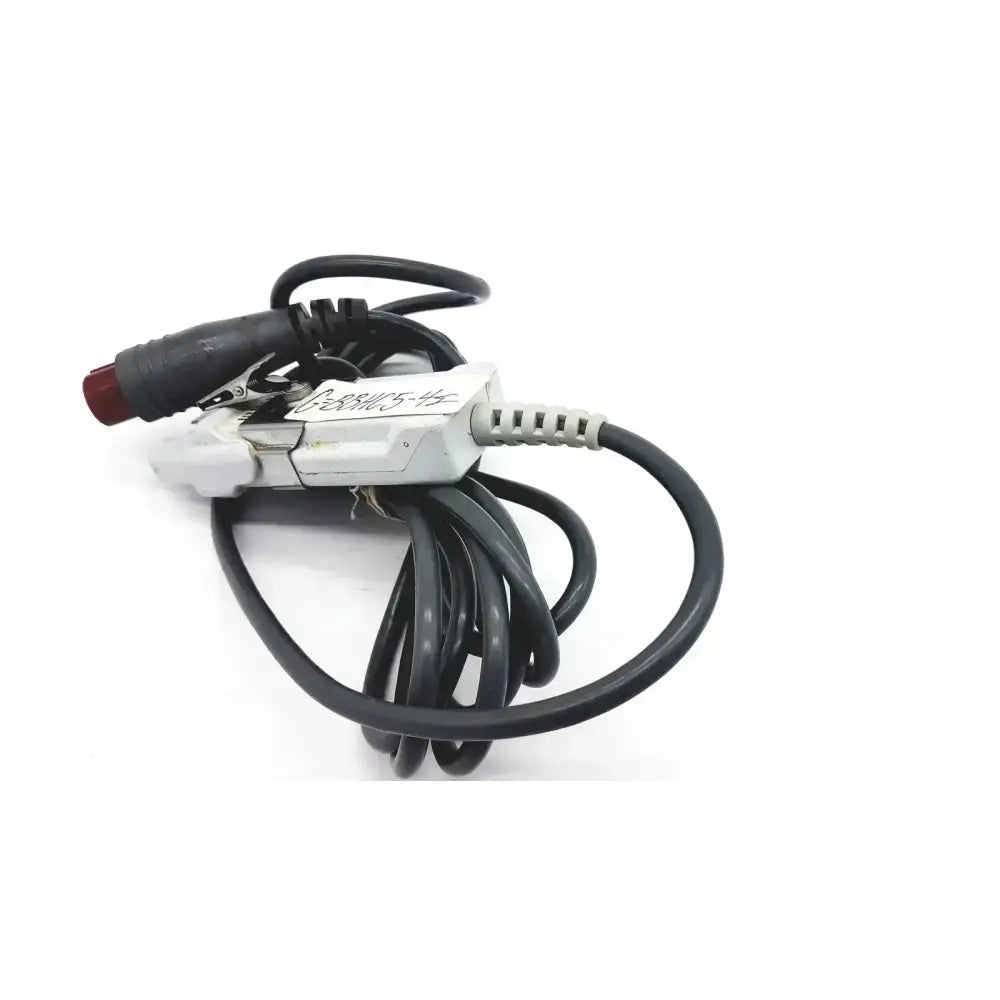 Edwards Lifesciences OM2 Oximetry Optical Module Cable Adapter Oximetry Cable Adapter, as-is (for parts) product photo 8
