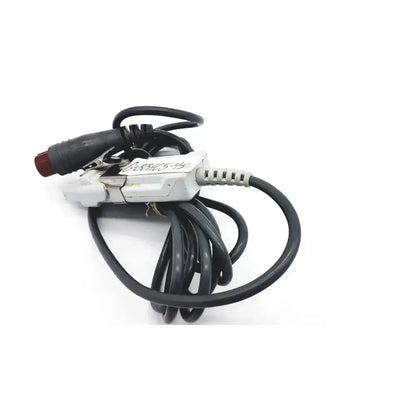 Edwards Lifesciences OM2 Oximetry Optical Module Cable Adapter Oximetry Cable Adapter, as-is (for parts) product photo 8