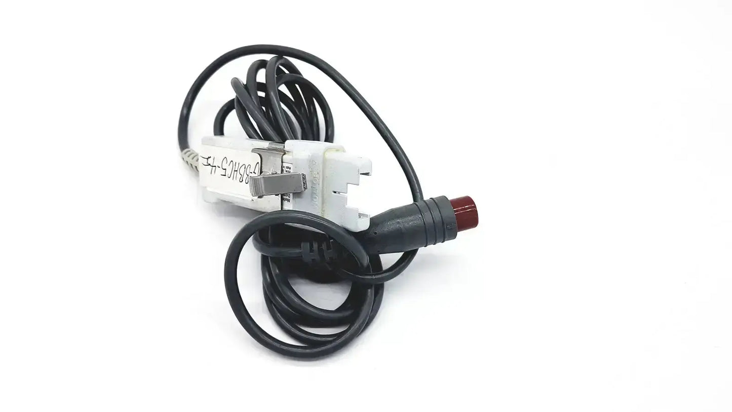 Edwards Lifesciences OM2 Oximetry Optical Module Cable Adapter Oximetry Cable Adapter, as-is (for parts) product photo 6