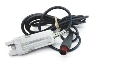 Edwards Lifesciences OM2 Oximetry Optical Module Cable Adapter Oximetry Cable Adapter, as-is (for parts) product photo 15