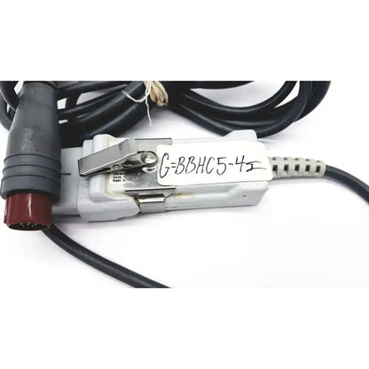 Edwards Lifesciences OM2 Oximetry Optical Module Cable Adapter Oximetry Cable Adapter, as-is (for parts) product photo 3