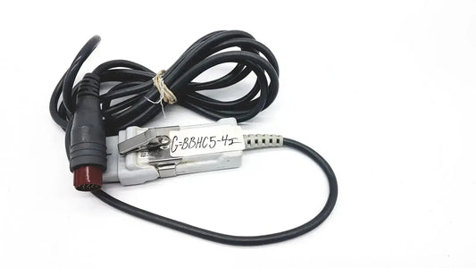 Edwards Lifesciences OM2 Oximetry Optical Module Cable Adapter Oximetry Cable Adapter, as-is (for parts) product photo 1