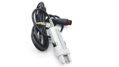Edwards Lifesciences OM2 Oximetry Optical Module Cable Adapter Oximetry Cable Adapter, as-is (for parts) product photo 13