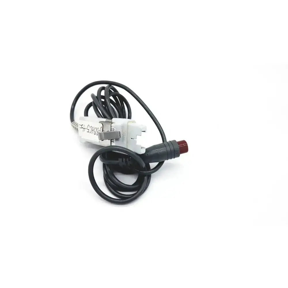 Edwards Lifesciences OM2 Oximetry Optical Module Cable Adapter Oximetry Cable Adapter, as-is (for parts) product photo 6