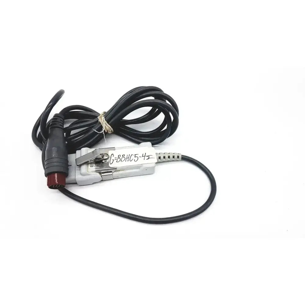 Edwards Lifesciences OM2 Oximetry Optical Module Cable Adapter Oximetry Cable Adapter, as-is (for parts) product photo 1