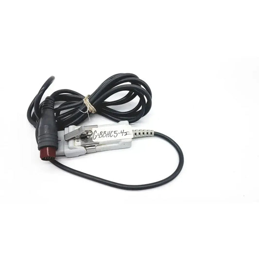 Edwards Lifesciences OM2 Oximetry Optical Module Cable Adapter Oximetry Cable Adapter, as-is (for parts) product photo 1