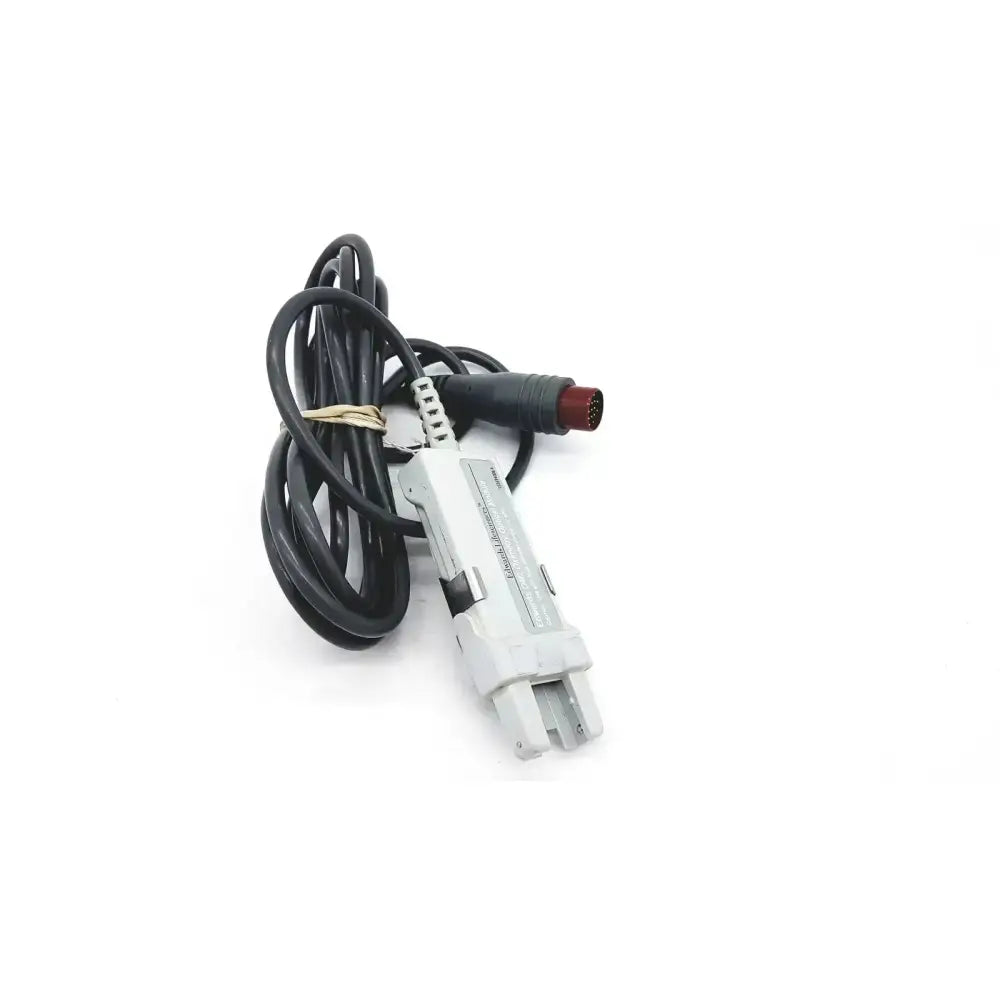 Edwards Lifesciences OM2 Oximetry Optical Module Cable Adapter Oximetry Cable Adapter, as-is (for parts) product photo 13