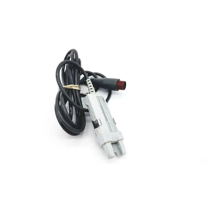 Edwards Lifesciences OM2 Oximetry Optical Module Cable Adapter Oximetry Cable Adapter, as-is (for parts) product photo 13