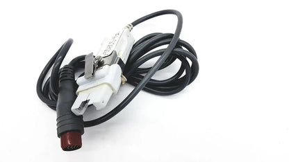 Edwards Lifesciences OM2 Oximetry Optical Module Cable Adapter Oximetry Cable Adapter, as-is (for parts) product photo 5