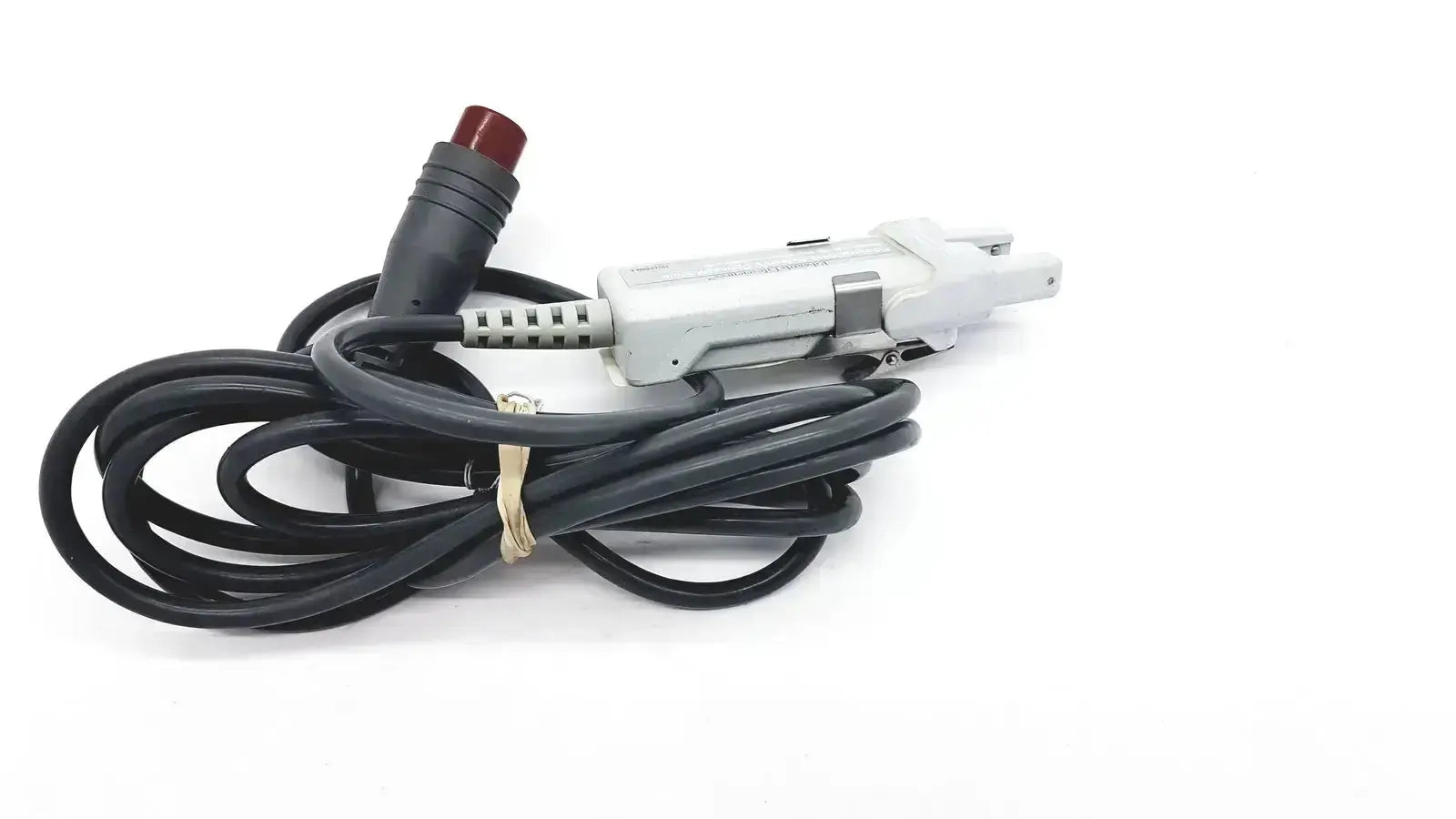 Edwards Lifesciences OM2 Oximetry Optical Module Cable Adapter Oximetry Cable Adapter, as-is (for parts) product photo 12