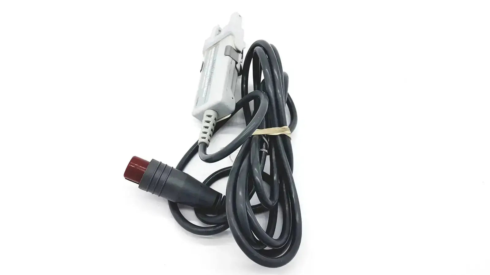 Edwards Lifesciences OM2 Oximetry Optical Module Cable Adapter Oximetry Cable Adapter, as-is (for parts) product photo 11