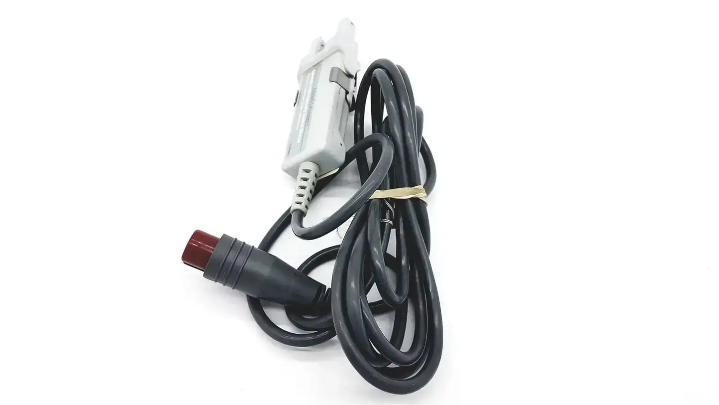Edwards Lifesciences OM2 Oximetry Optical Module Cable Adapter Oximetry Cable Adapter, as-is (for parts) product photo 11