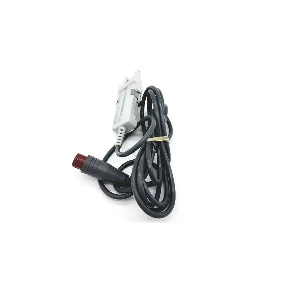 Edwards Lifesciences OM2 Oximetry Optical Module Cable Adapter Oximetry Cable Adapter, as-is (for parts) product photo 11