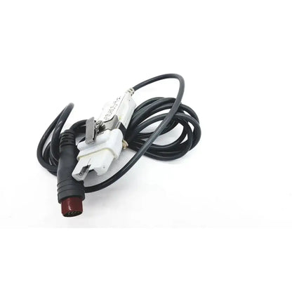 Edwards Lifesciences OM2 Oximetry Optical Module Cable Adapter Oximetry Cable Adapter, as-is (for parts) product photo 5