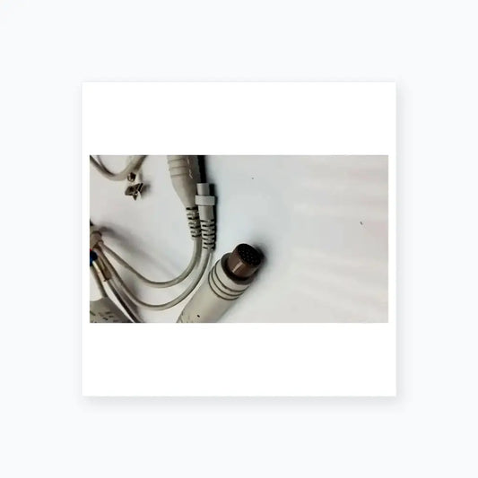 Edwards Lifesciences Patient CCO Cable Ref 70CC2 Patient Monitor Cable, second-hand product photo 2
