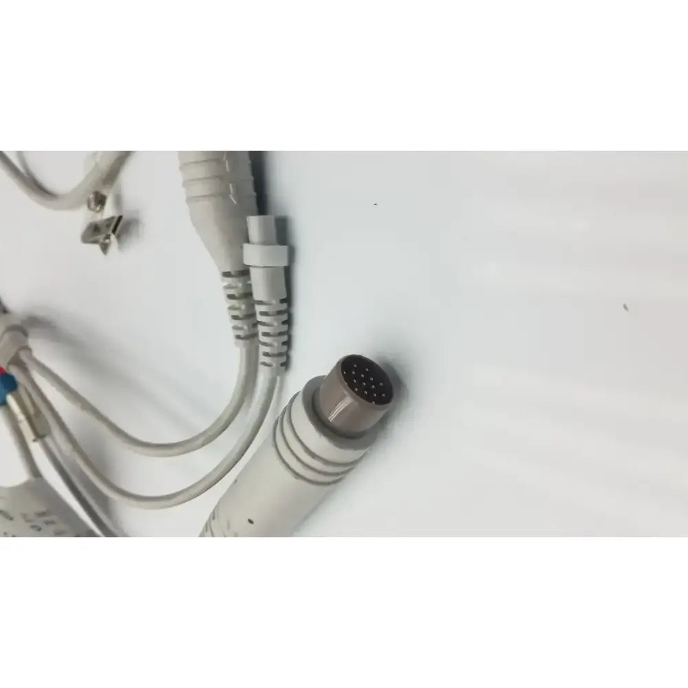 Edwards Lifesciences Patient CCO Cable Ref 70CC2 Patient Monitor Cable, second-hand product photo 2