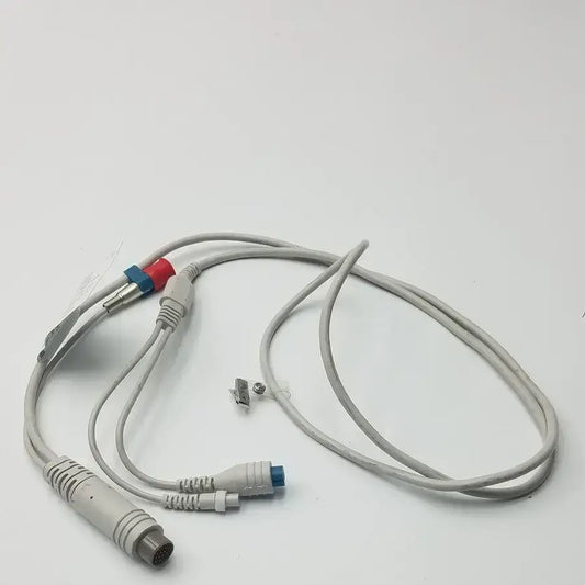 Edwards Lifesciences Patient CCO Cable Ref 70CC2 Patient Monitor Cable, second-hand product photo 1
