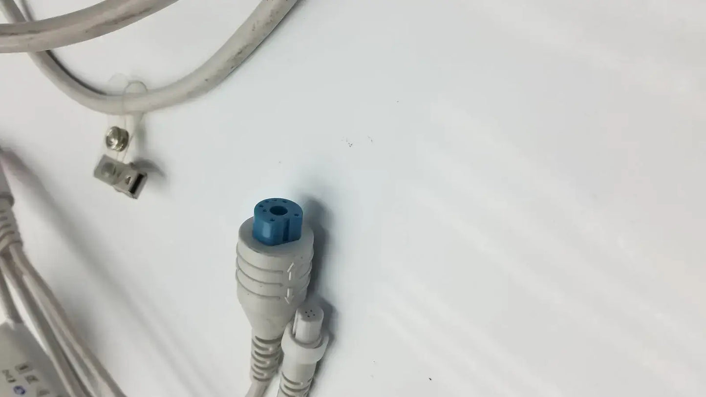 Edwards Lifesciences Patient CCO Cable Ref 70CC2 Patient Monitor Cable, second-hand product photo 4