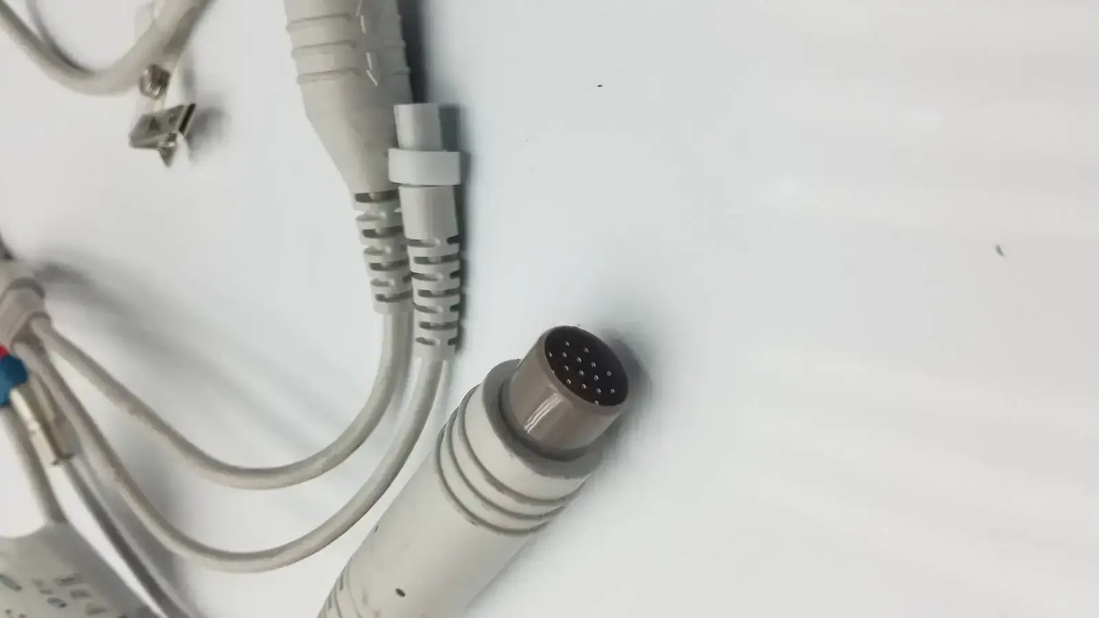 Edwards Lifesciences Patient CCO Cable Ref 70CC2 Patient Monitor Cable, second-hand product photo 2