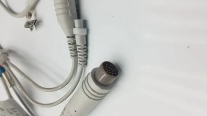 Edwards Lifesciences Patient CCO Cable Ref 70CC2 Patient Monitor Cable, second-hand product photo 2