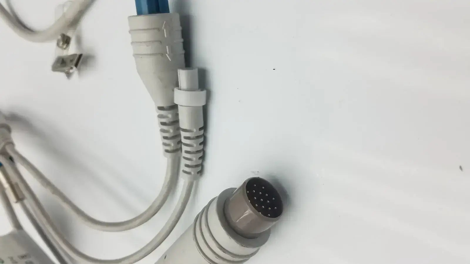 Edwards Lifesciences Patient CCO Cable Ref 70CC2 Patient Monitor Cable, second-hand product photo 3