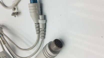 Edwards Lifesciences Patient CCO Cable Ref 70CC2 Patient Monitor Cable, second-hand product photo 3