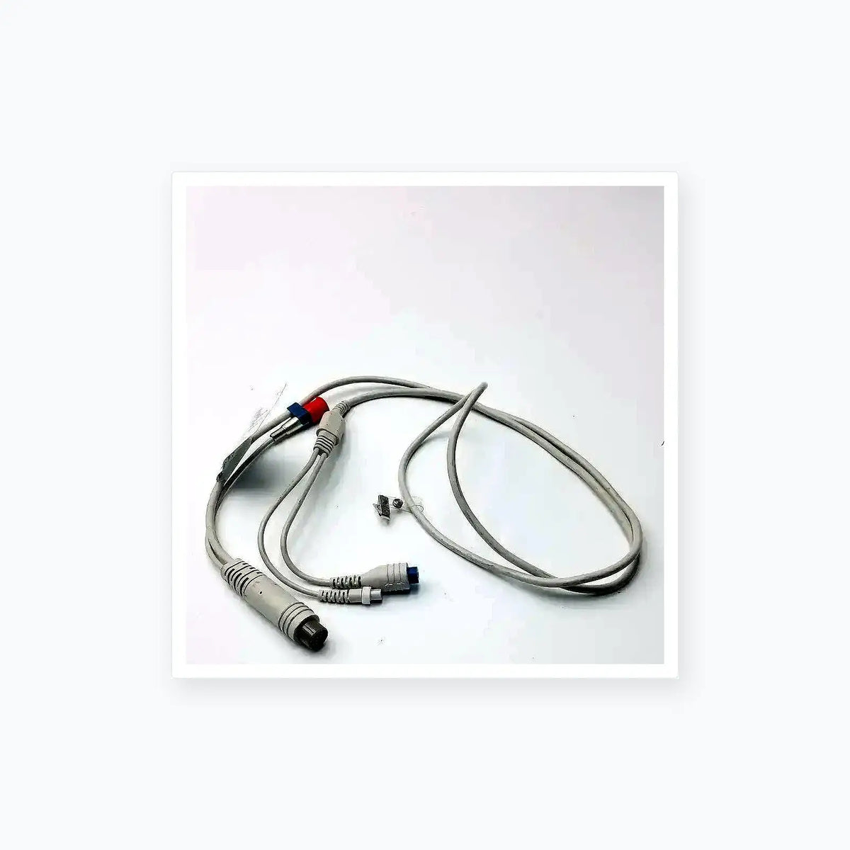 Edwards Lifesciences Patient CCO Cable Ref 70CC2 Patient Monitor Cable, second-hand product photo 1