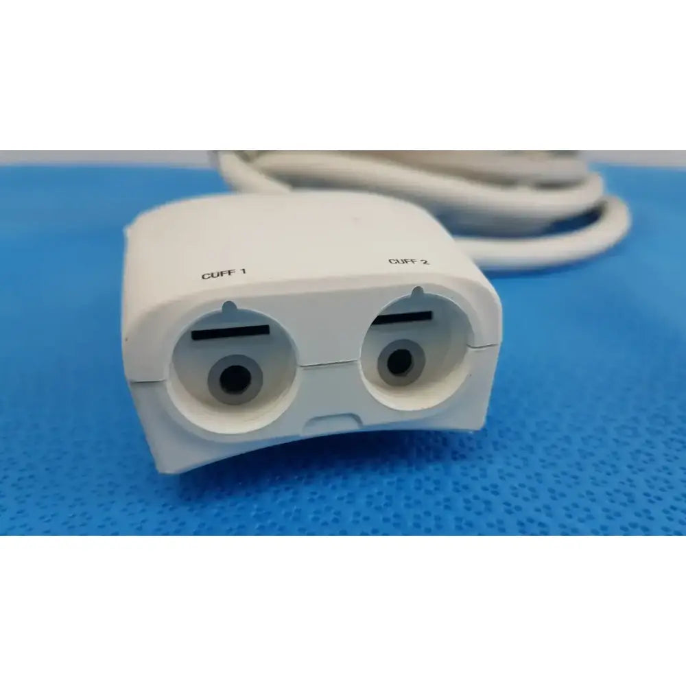 Edwards Lifesciences PC2 Dual Cuff NIBP Monitor Cable – Ref PC2 NIBP Monitor Cable, second-hand product photo 4