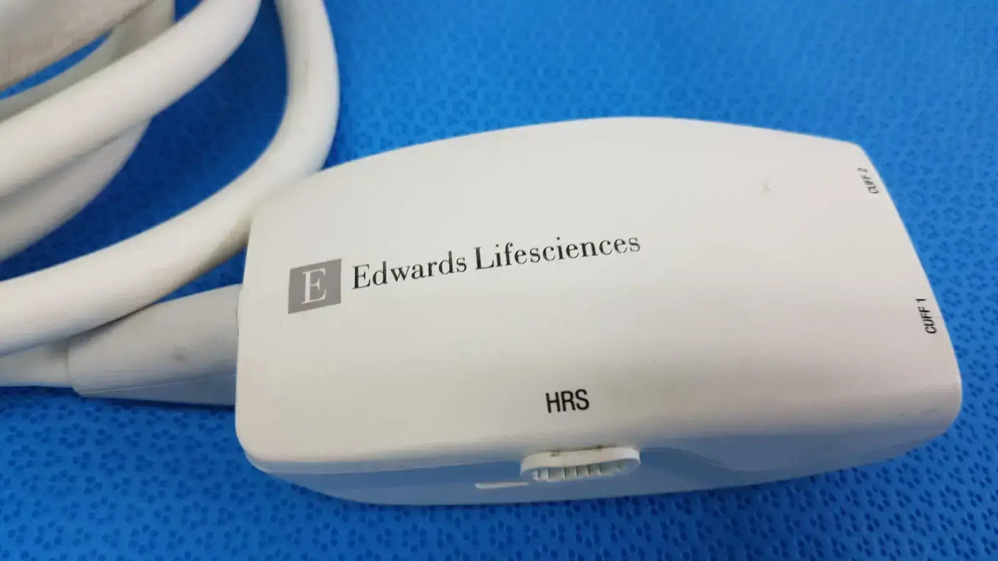 Edwards Lifesciences PC2 Dual Cuff NIBP Monitor Cable – Ref PC2 NIBP Monitor Cable, second-hand product photo 5