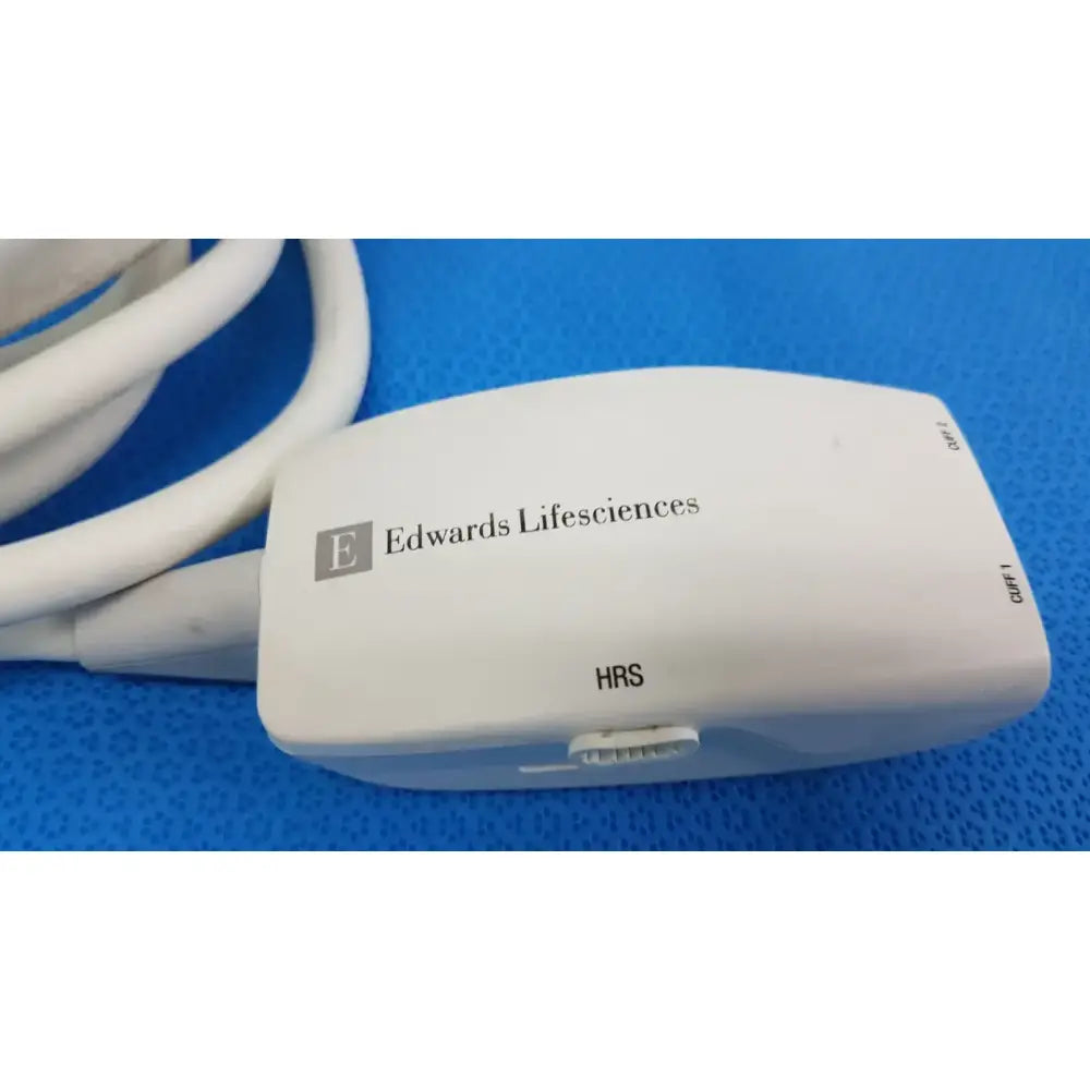 Edwards Lifesciences PC2 Dual Cuff NIBP Monitor Cable – Ref PC2 NIBP Monitor Cable, second-hand product photo 5