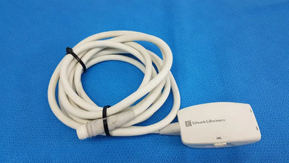 Edwards Lifesciences PC2 Dual Cuff NIBP Monitor Cable – Ref PC2 NIBP Monitor Cable, second-hand product photo 1