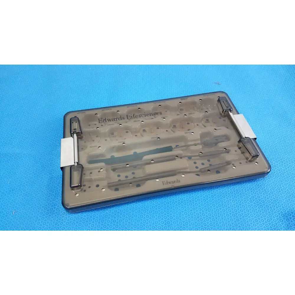 Edwards Lifesciences Physio Mitral Sizer Set - Physio Mitral Sizer Set