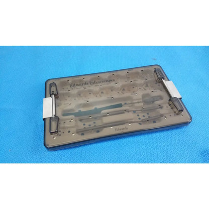 Edwards Lifesciences Physio Mitral Sizer Set - Physio Mitral Sizer Set