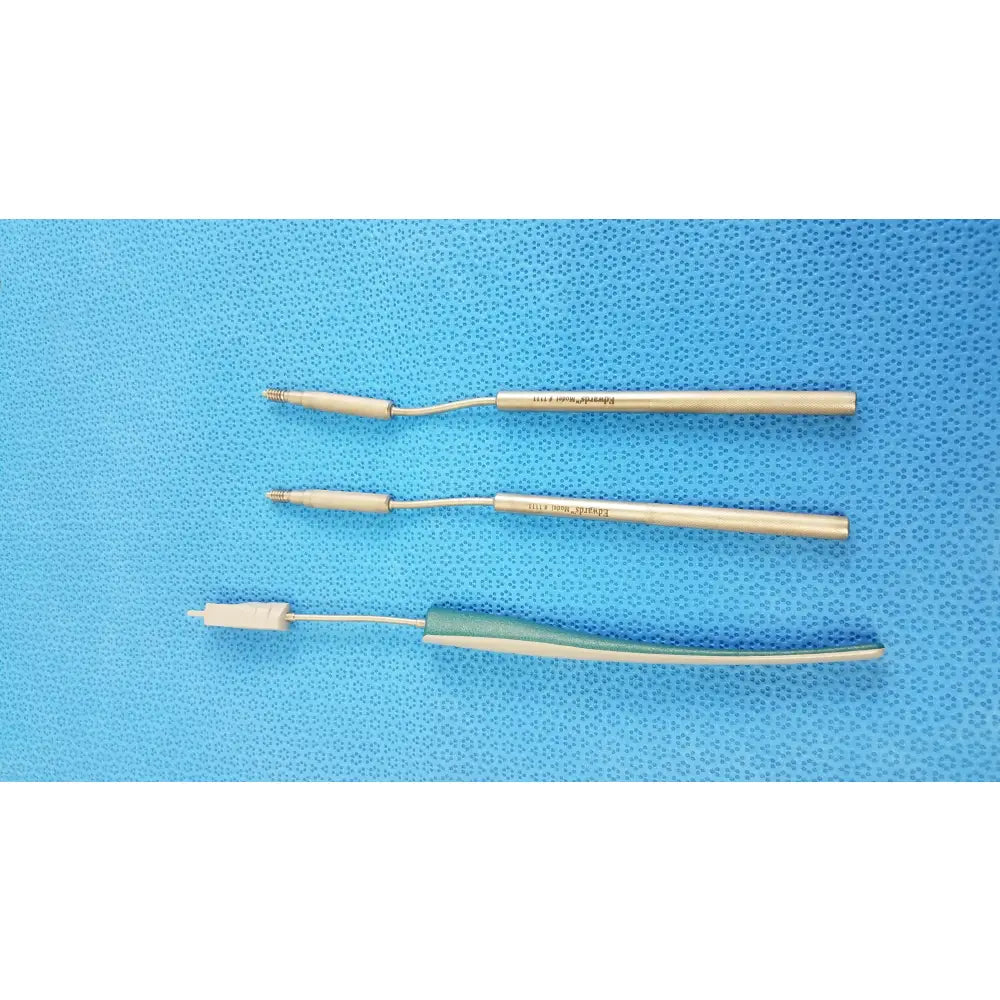 Edwards Lifesciences Physio Mitral Sizer Set - Physio Mitral Sizer Set