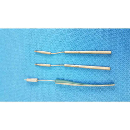 Edwards Lifesciences Physio Mitral Sizer Set - Physio Mitral Sizer Set